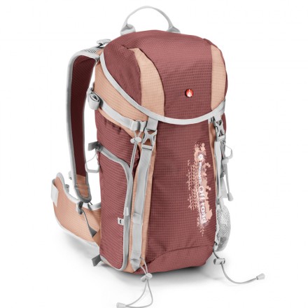 Рюкзак Manfrotto HIKER 20L ROSE (MB OR-BP-20RS)